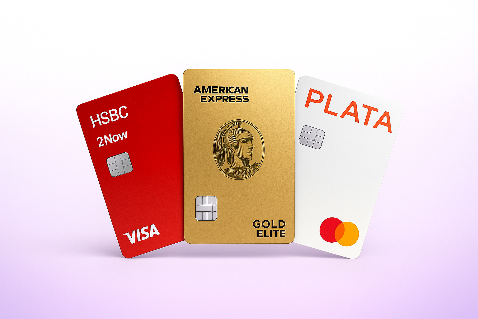 Los 6 Mejores Tarjetas de Crédito Con Cashback