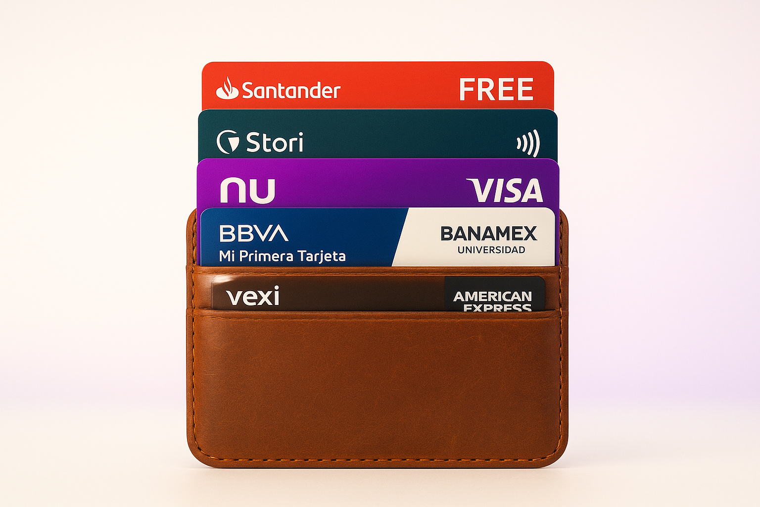 Las 6 Mejores Tarjetas de Crédito Para Estudiantes