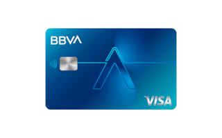 Tarjeta BBVA Start