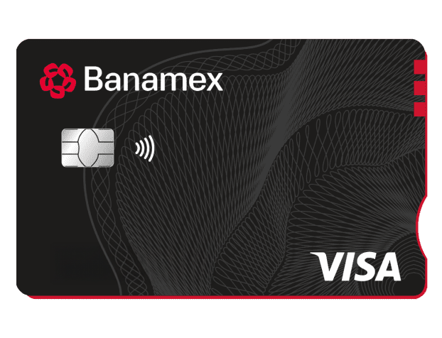 Tarjeta Costco Banamex