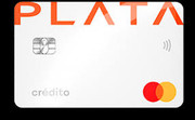 Tarjeta Plata