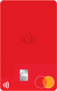 Tarjeta Santander LikeU crédito