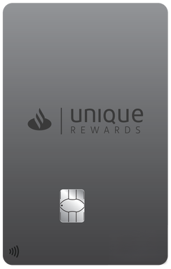 Santander Unique Rewards Platinum