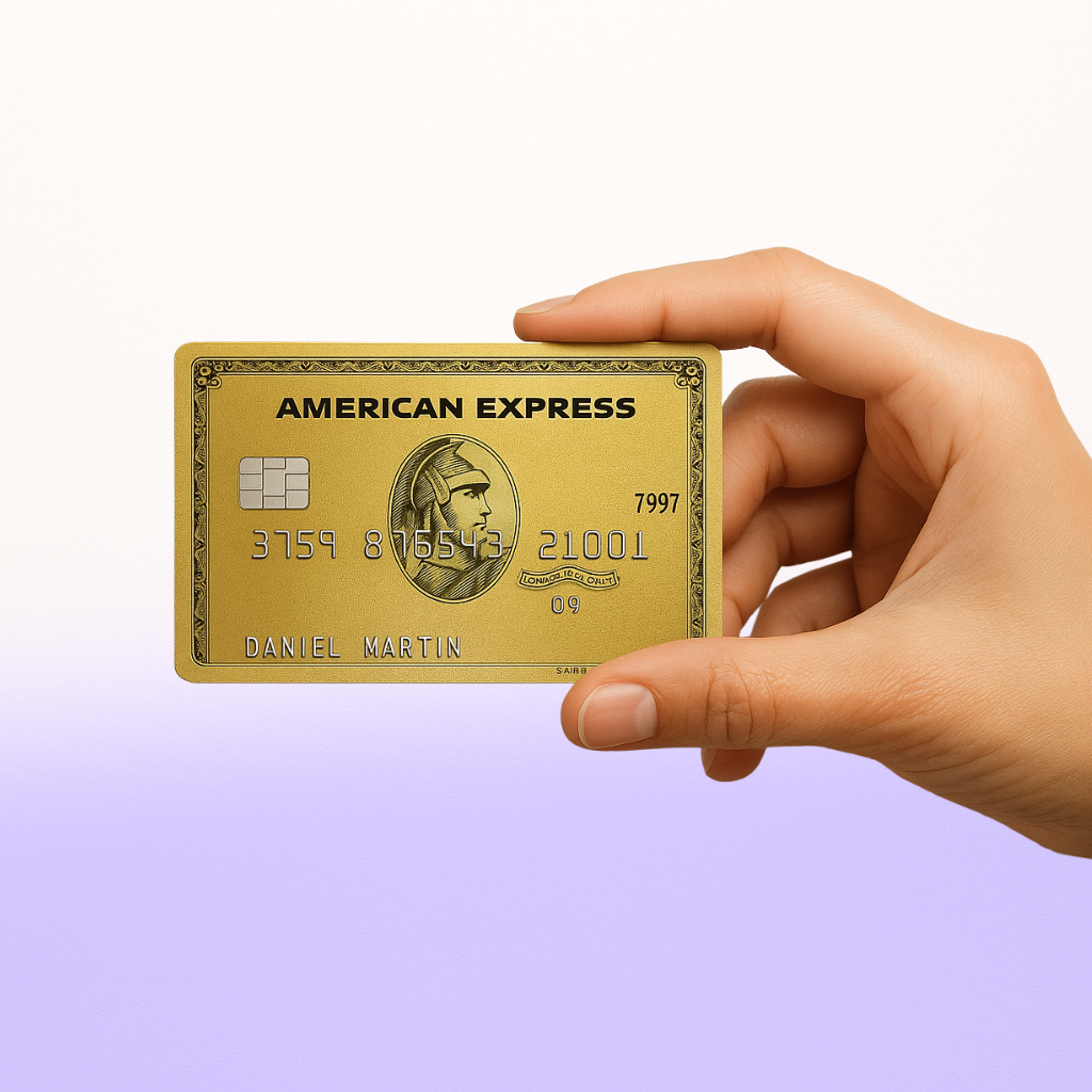 La Tarjeta American Express Gold ¿Qué tan buena es? La Reseña Completa
