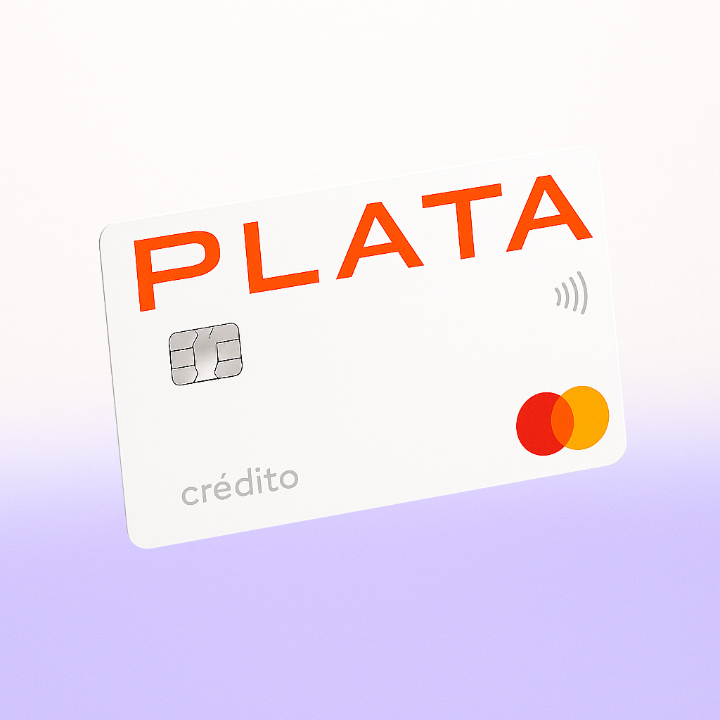 ¿Plata Card Vale La Pena? Opiniones de la Tarjeta de Crédito
