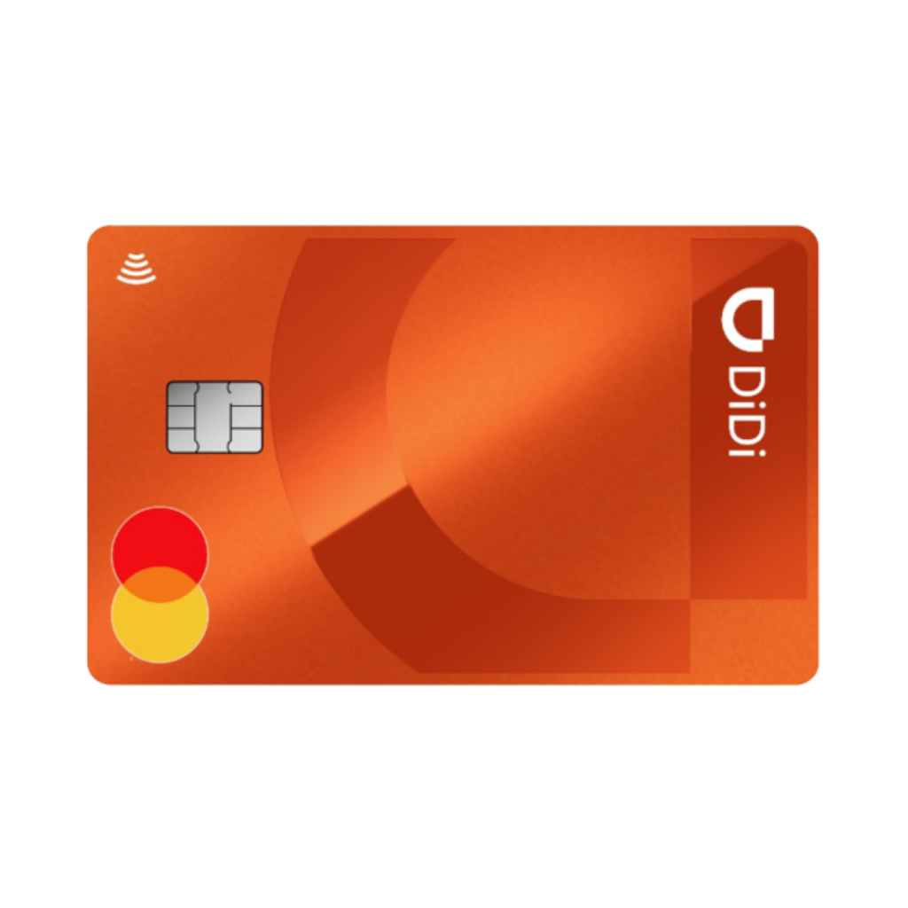 DiDi Card