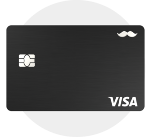 Tarjeta RappiCard